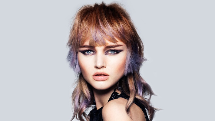 September and October is The Time For Hair Colour