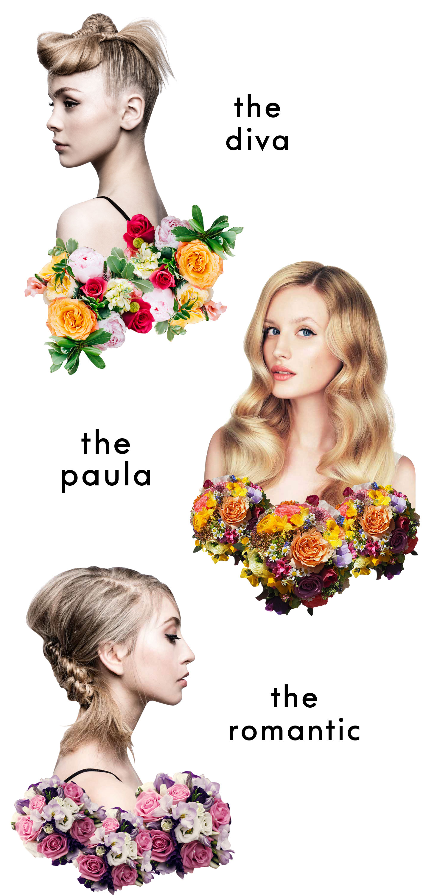 Wedding Hair Styles