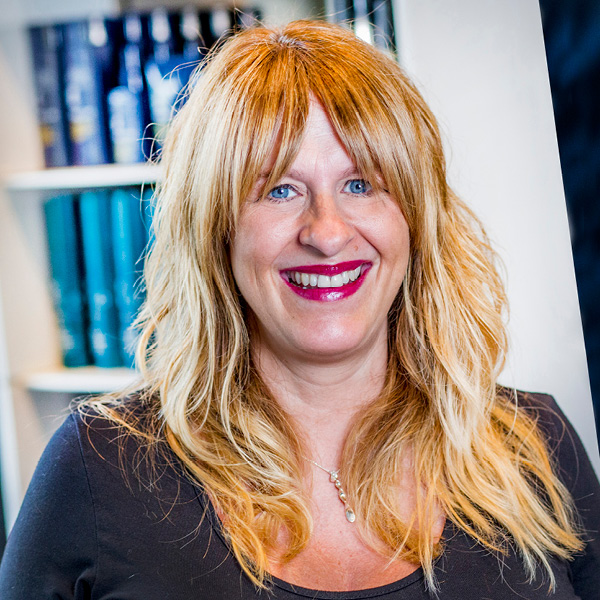 Emma - Style Director at TONI&GUY Brighton Emma - Style Director