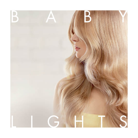 The Baby Lights
