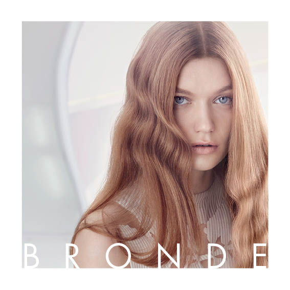 The Bronde