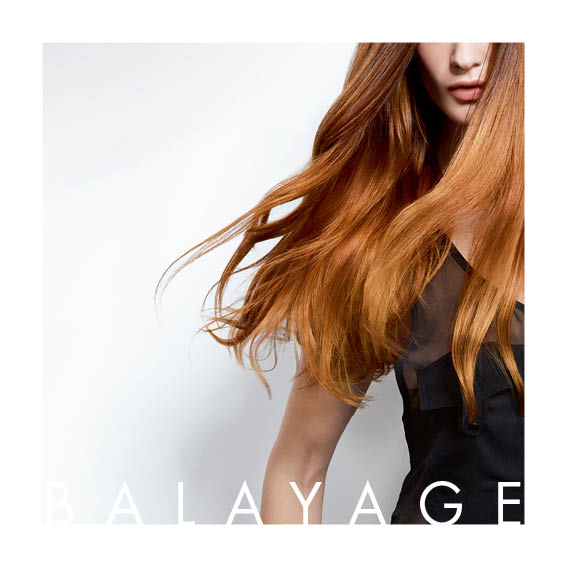 The Balayage