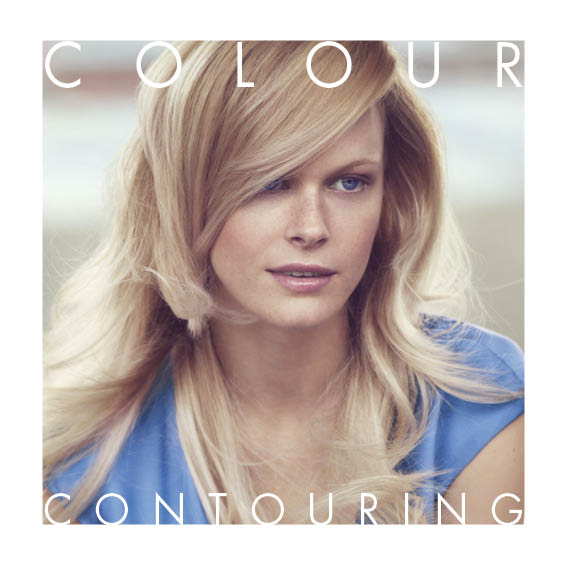 Color Contouring