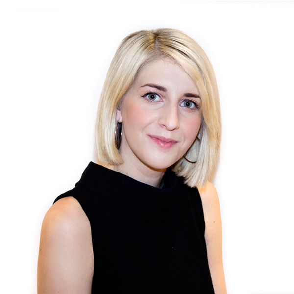 Kelsey - Style Director at TONI&GUY Brisbane Kelsey - Style Director