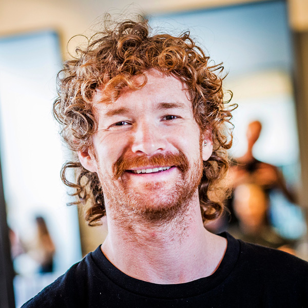 Een - Style Director at TONI&GUY Brighton Een - Style Director