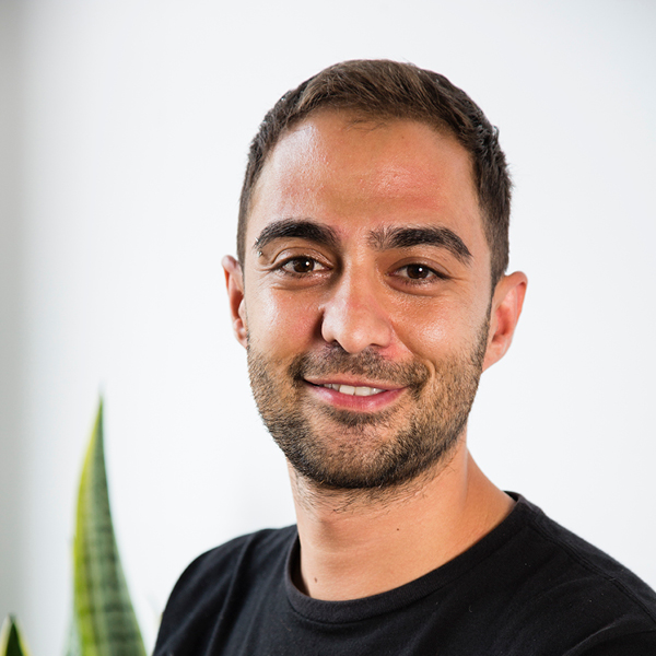 Kris Galustian - Top Hair Stylist at TONI&GUY Chatswood Kris Galustian - Top Hair Stylist