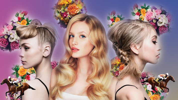 Dry Styling Trends For This Season