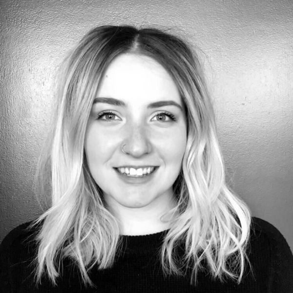Chelsea - Junior Talent at TONI&GUY Armadale Chelsea - Junior Talent