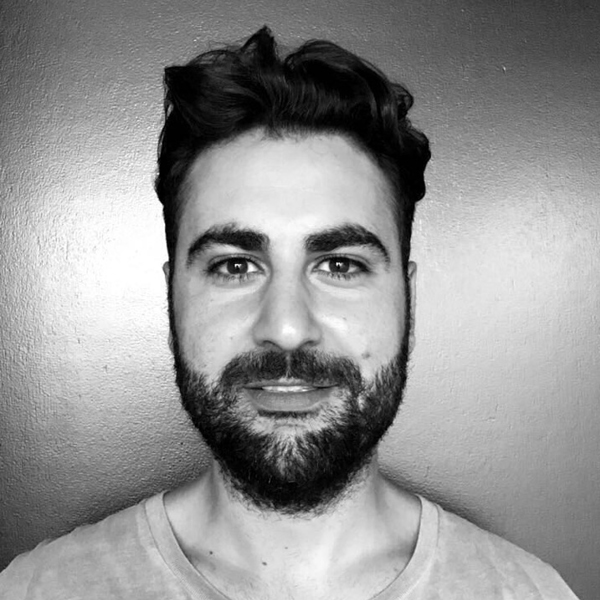 Joe - Salon Owner and National Educator of TONI&GUY Armadale Joe - Salon Owner/National Educator