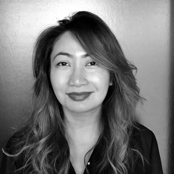 Maria - Art Director and Senior Technician at TONI&GUY Armadale Maria - Art Director/Senior Technician