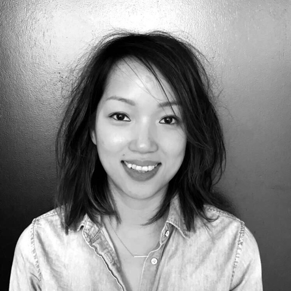 Rita - Style Director at TONI&GUY Armadale Rita - Style Director