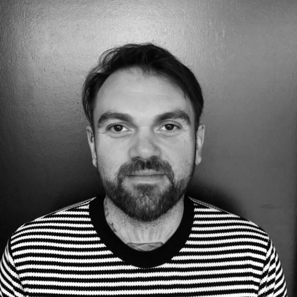 Steve - Technical Director/Manager at TONI&GUY Armadale Steve - Technical Director/Manager
