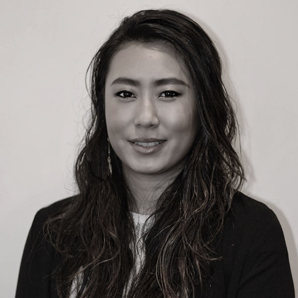 Kaoru - Hair Stylist at Lane Cove Kaoru - Hair Stylist