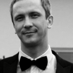 Kevin - Top Hair Stylist at TONI&GUY Randwick Kevin - Top Hair Stylist