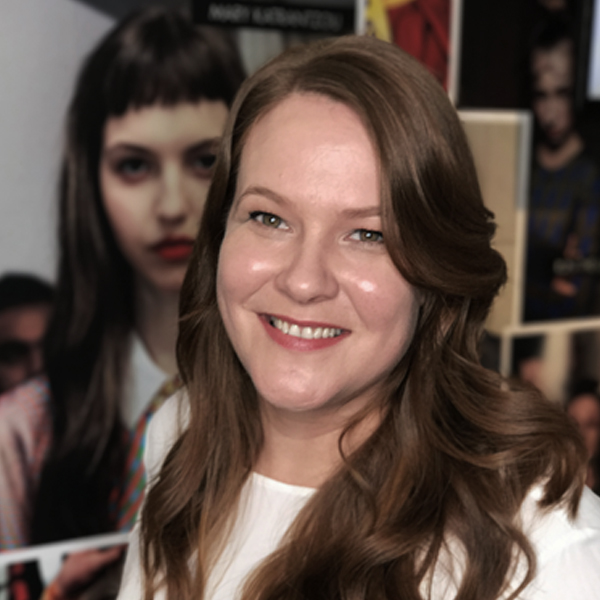 Cathy - Art Director at TONI&GUY Mosman TONI&GUY Mosman Hair Salon Art Director Cathy