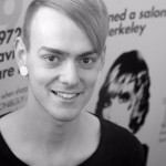 Kyan Meade - Technician at TONI&GUY Cronulla Kyan Meade - Technician