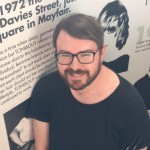 Tim Schofield - Top Hair Stylist at TONI&GUY Cronulla Tim Schofield - Top Hair Stylist
