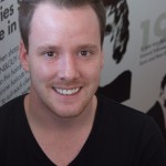 Steven Clarke - Salon Manager and Art Director at TONI&GUY Cronulla Steven Clarke - Salon Manager and Art Director
