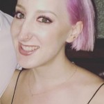 Emma Neilson - Style Director at TONI&GUY Randwick Emma Neilson - Style Director
