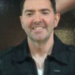 Roberto - Art Director at TONI&GUY Leichhardt Roberto - Art Director