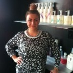 Cathy - Style Director at TONI&GUY Subiaco Cathy - Style Director
