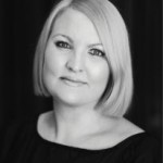 Jhanda Avenell - Technical Director at TONI&GUY Bulimba Jhanda Avenell - Technical Director