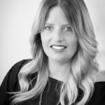 Kelly - Salon Owner and Art Director of TONI&GUY Randwick Kelly - Salon Owner / Art Director
