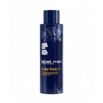Label Men Scalp Tonic - TONI&GUY AUSTRALIA