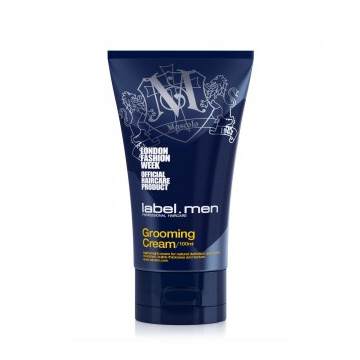 Label Men Grooming Cream - TONI&GUY AUSTRALIA