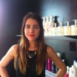 Natasha - Senior Technician at TONI&GUY Subiaco Natasha - Senior Technician