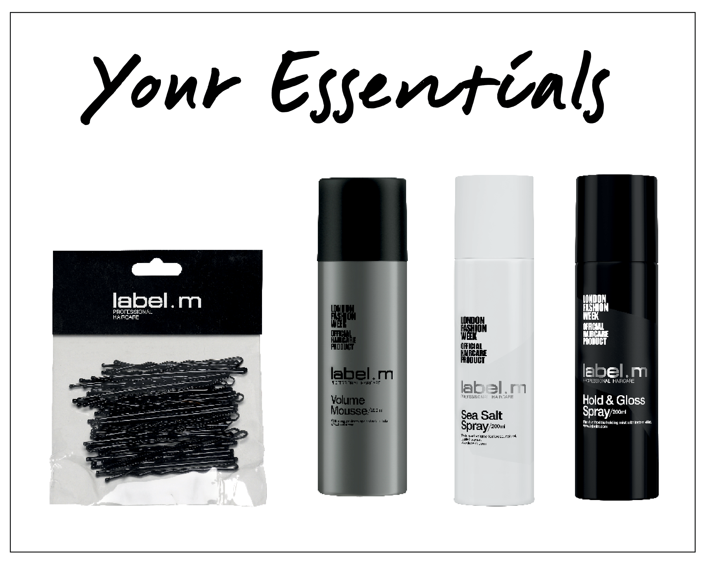 Essentials