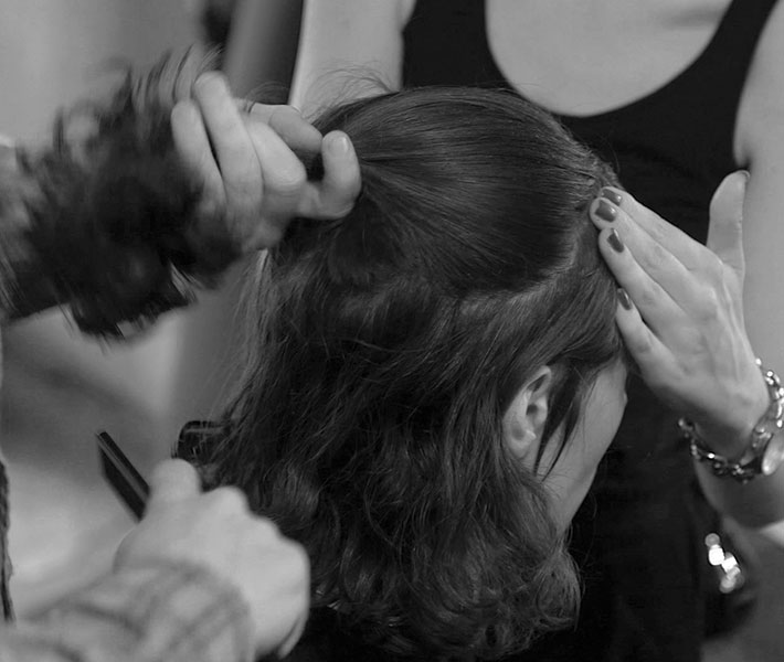 How To Hybrid Knot Step 1