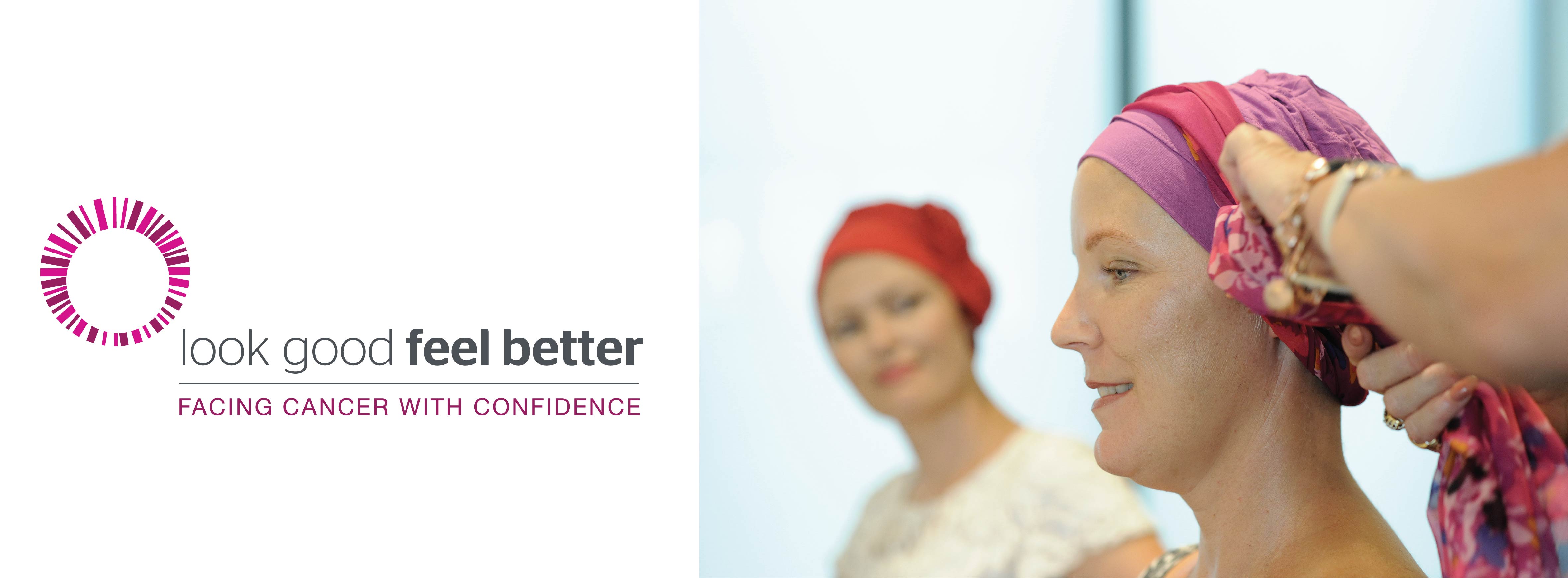 Facing Cancer With The Help Of TONI&GUY