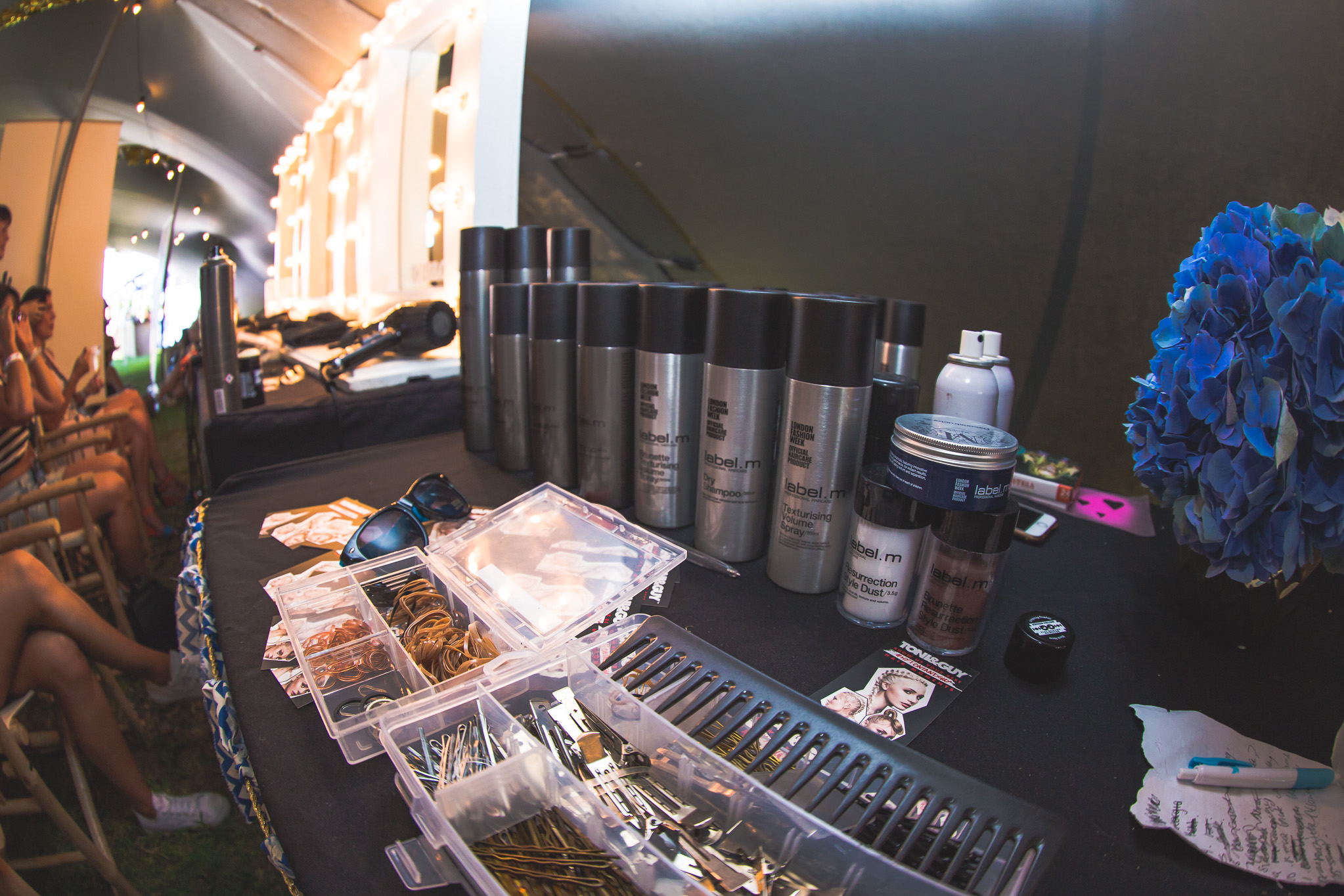 Toni&Guy Hair Braiding Kit