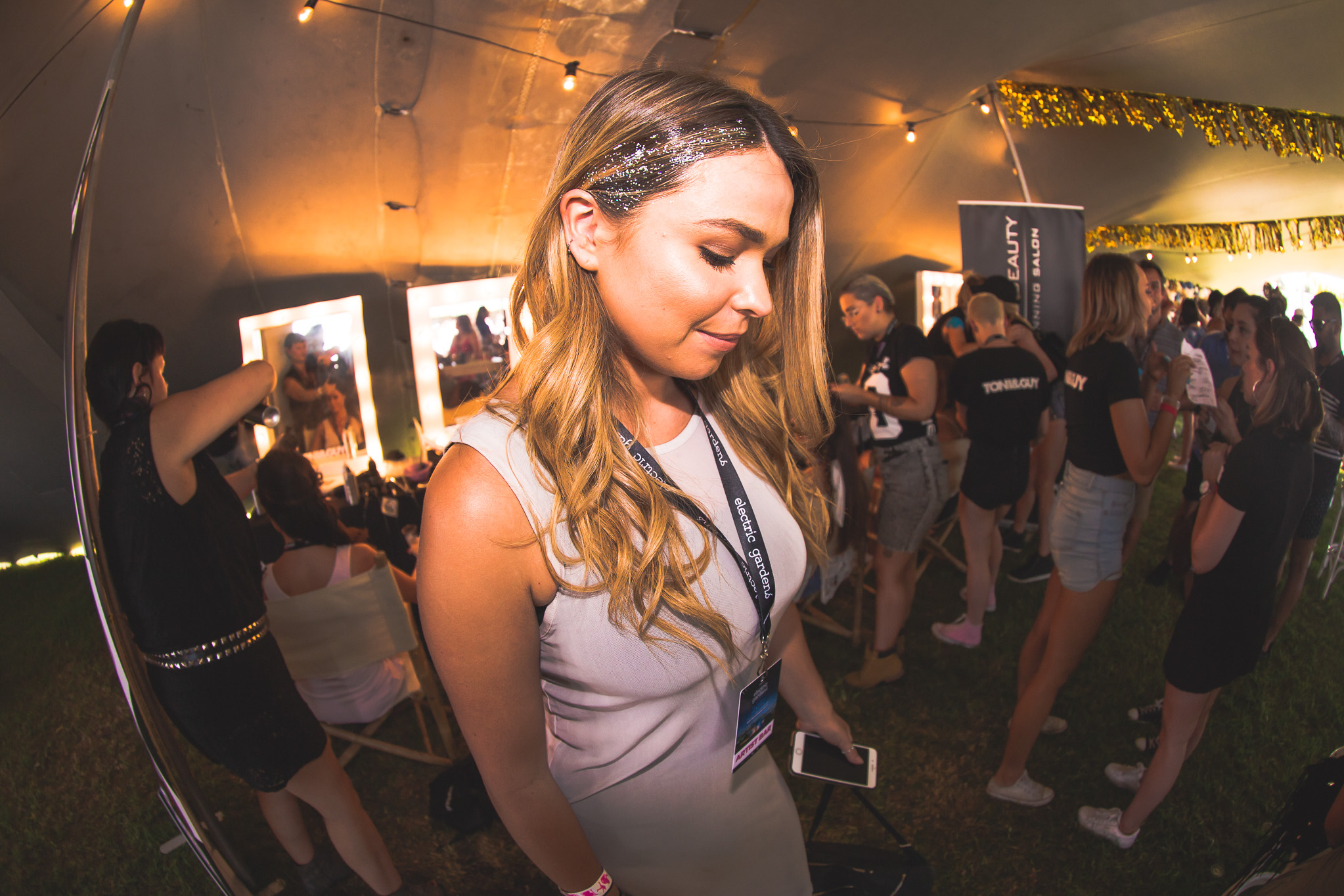 Electric Gardens Festival