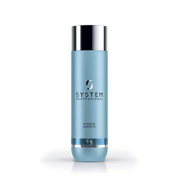 SYSTEM PROFESSIONAL - HYDRATE SHAMPOO