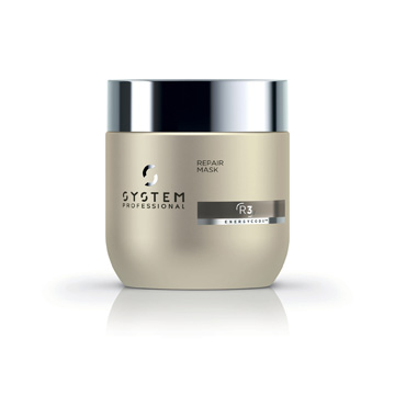 SYSTEM PROFESSIONAL - REPAIR MASK