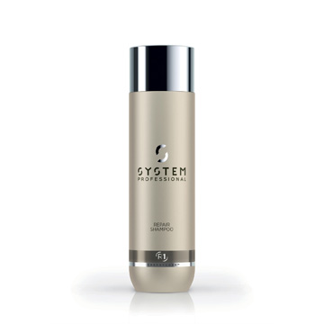 SYSTEM PROFESSIONAL - REPAIR SHAMPOO