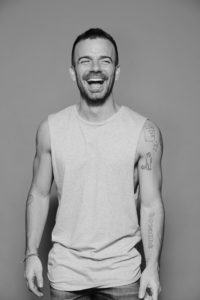 Toni&Guy's Jack Morton