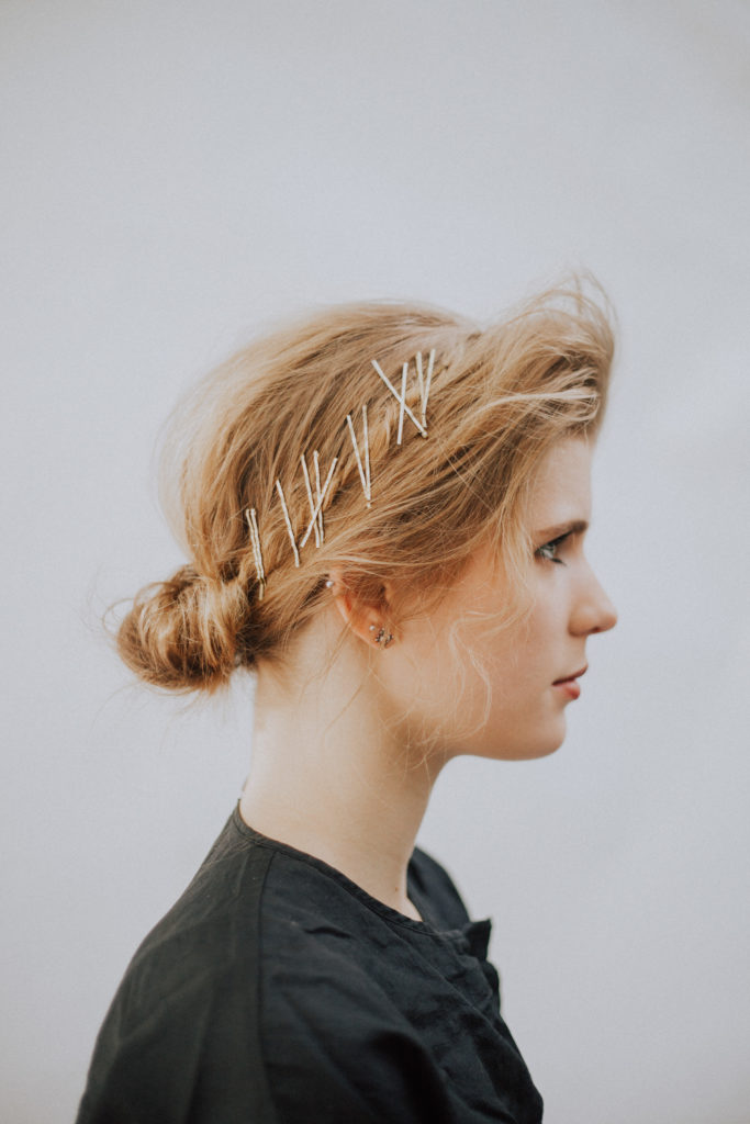 race day crown