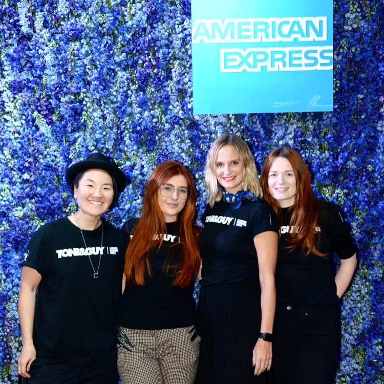 Vogue Fashion Night Out