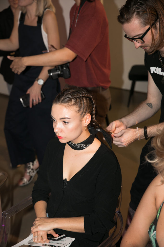Nasty gal Rows
