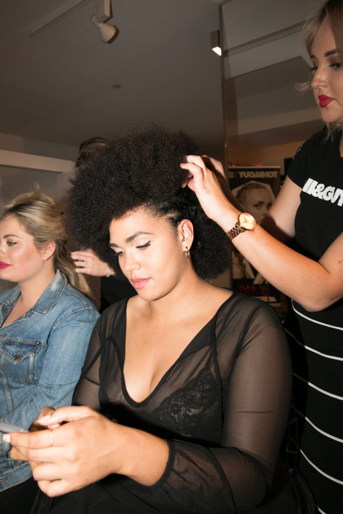 Nasty Gal Fro
