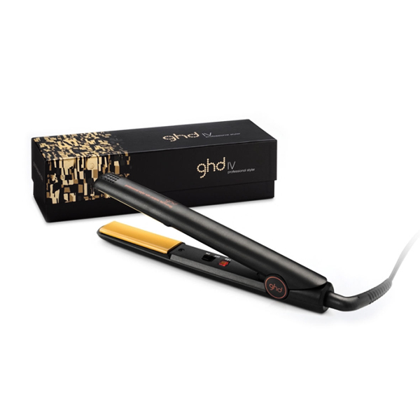 Professional GHD Hair Straghteners get it in TONI&GUY