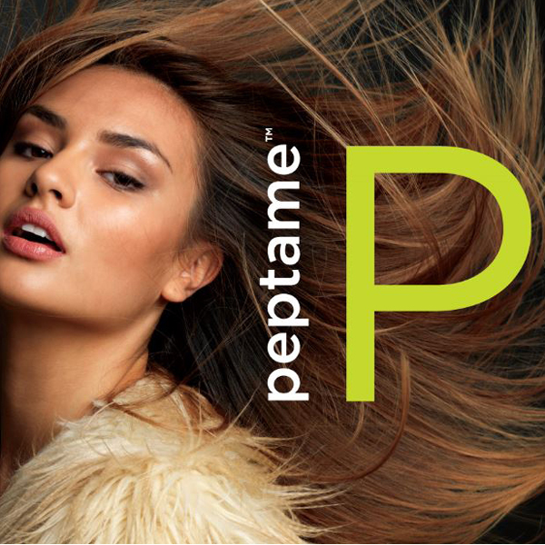 Peptame Haircare Treatment Products in TONI&GUY