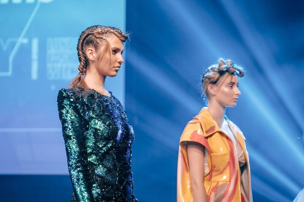 Culture Shock 2.0 Model on Braids