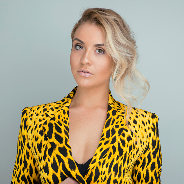 Jen - Stylist / Technical