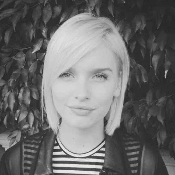 Crystal Smith - Top Hair Stylist at TONI&GUY Manly Crystal Smith - Top Hair Stylist