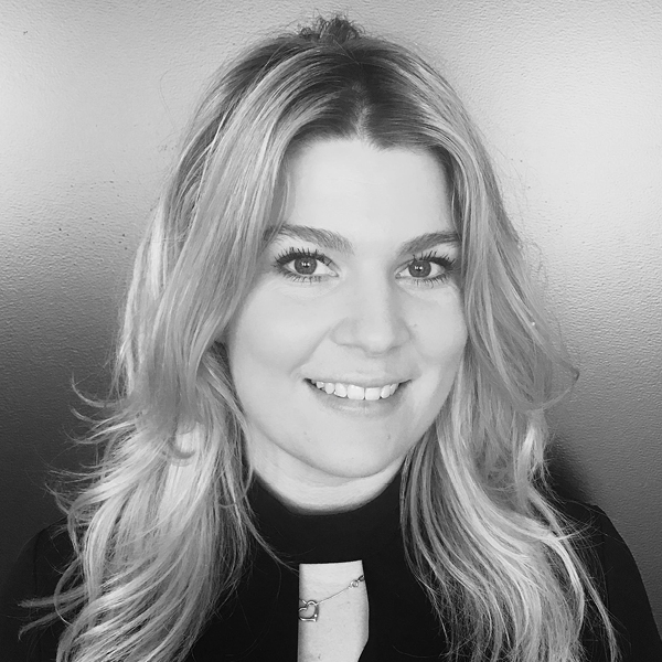 Emma - Senior Technician/Top Stylist at TONI&GUY Armadale Emma - Senior Technician/Top Stylist