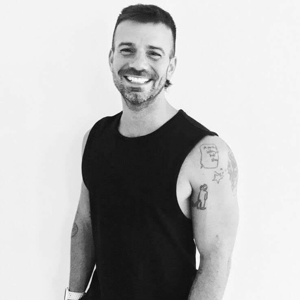 Jack Morton - Technical Director and National Technical Director at TONI&GUY Georges Jack Morton - Technical Director / National Technical Director